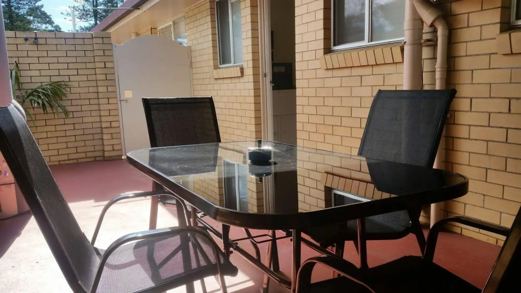 Clifford Park Motor Inn