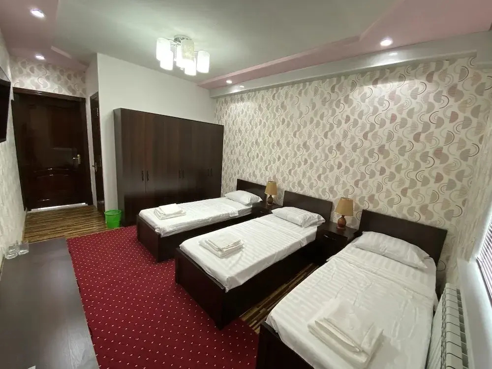 VEAGAT Hotel