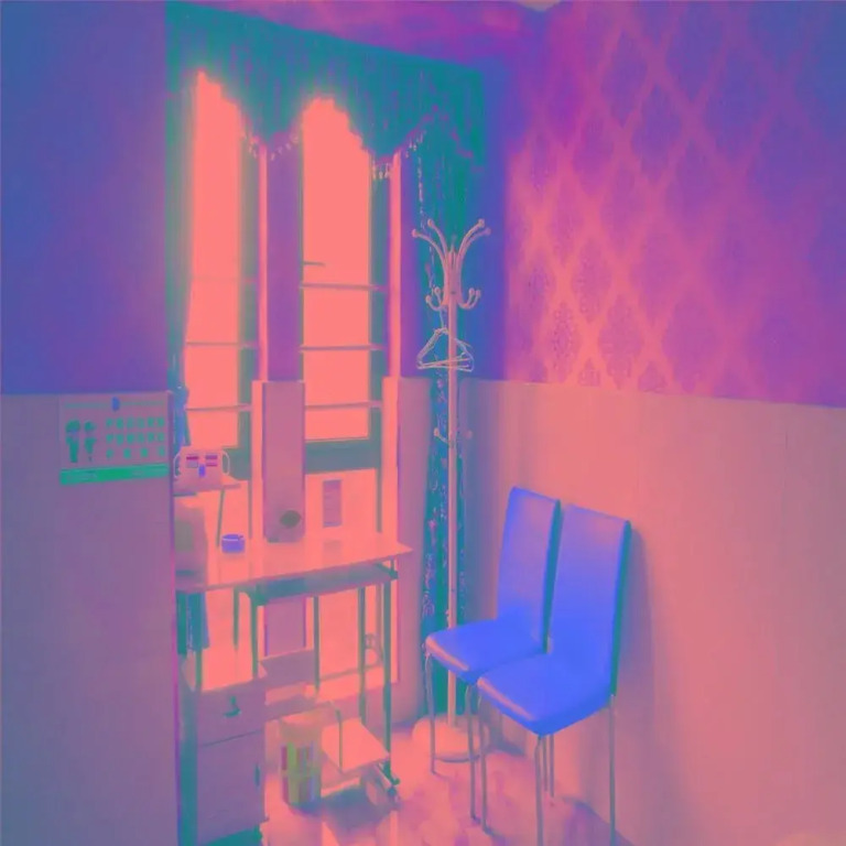 Chongqing Narcissus Fan Hotel