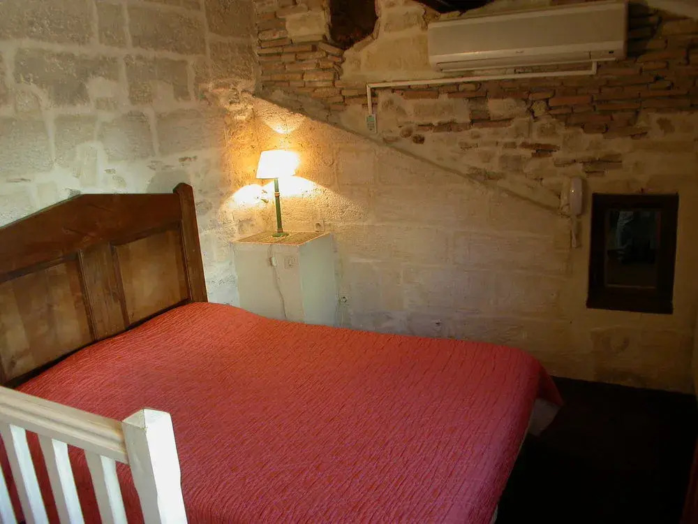 Hôtel de Blauvac