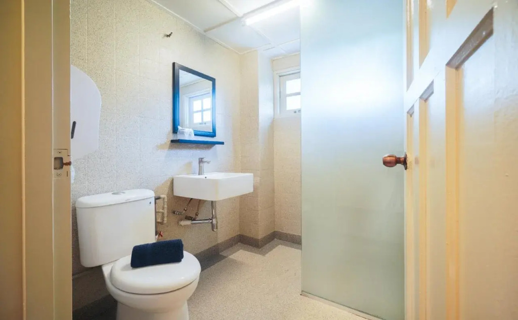 Parkland Suites
