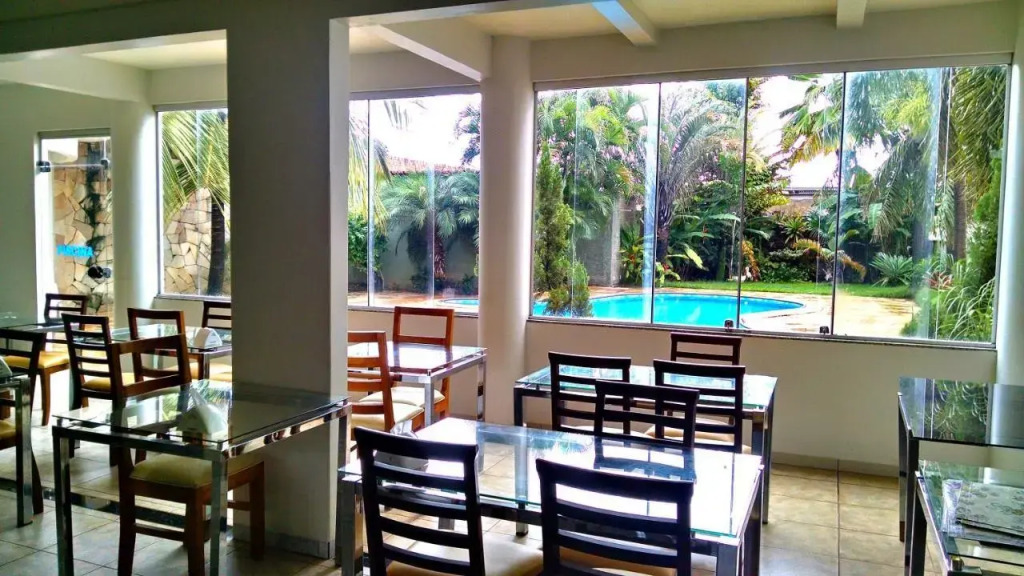 Hotel Fernandos