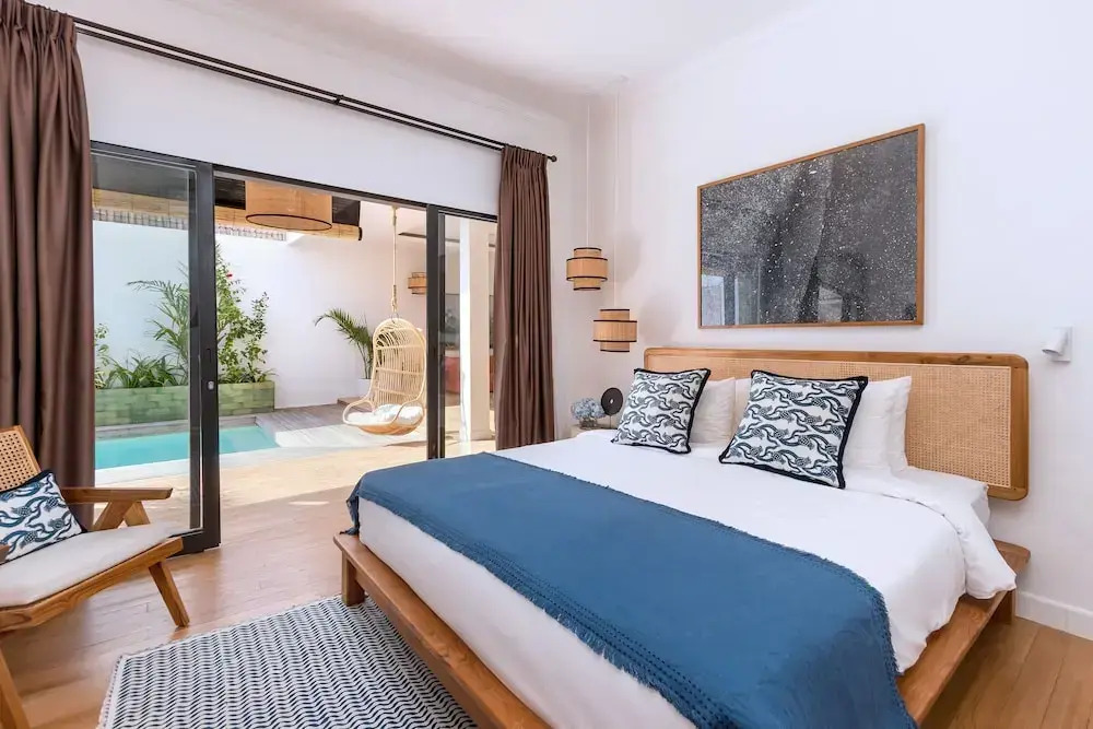 Villa Greco by Villa Finder