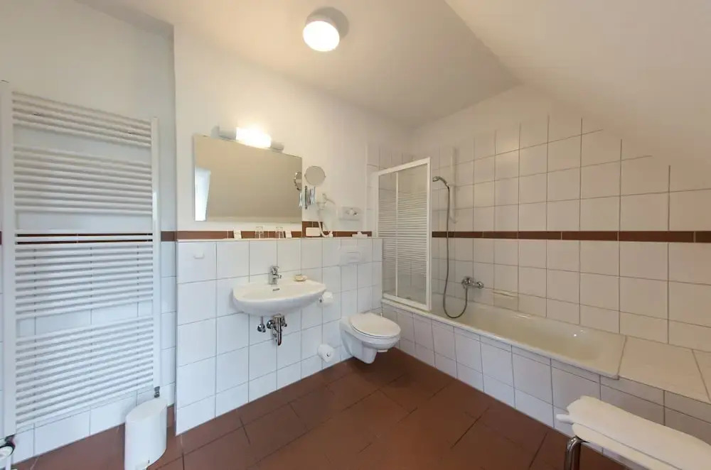 Hotel Alte Fischereischule