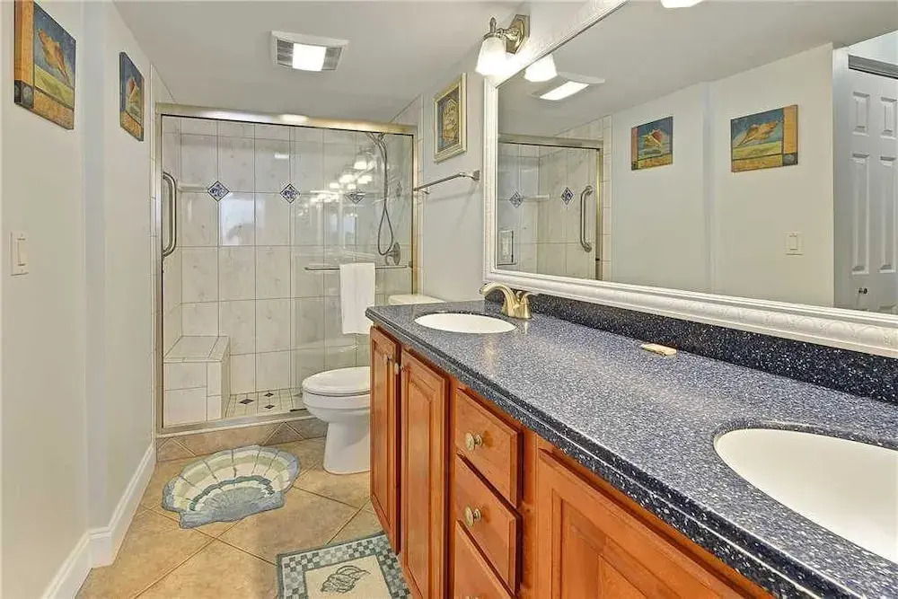 Anastasia 716 - Two Bedroom Condo