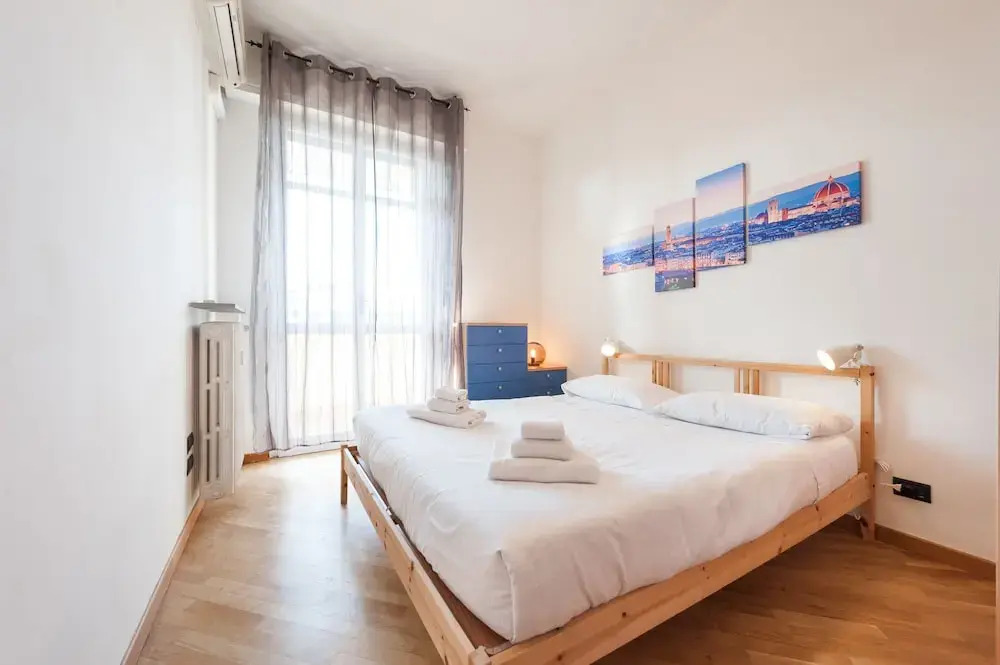 Short-Let Florence - Stunning Loft