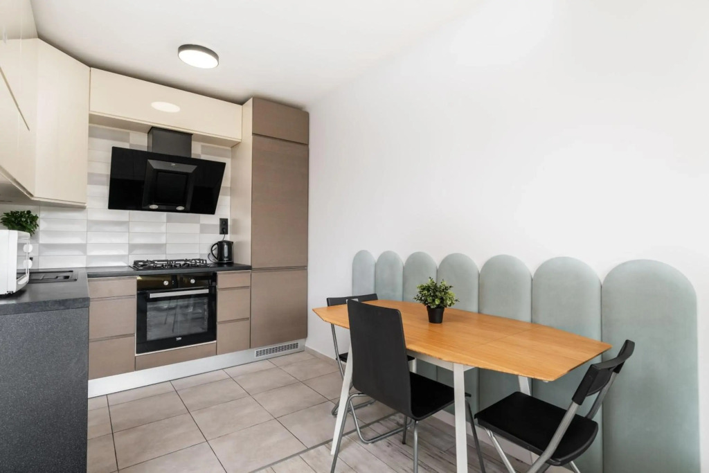 Avocado Apartment