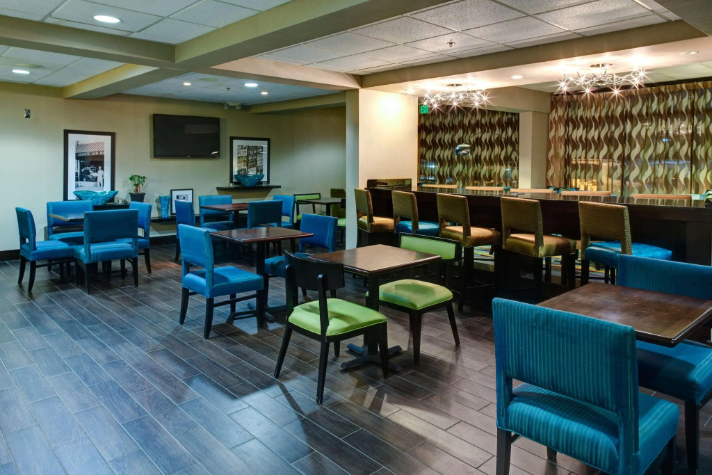 Hampton Inn & Suites Fultondale Birmingham I 65, Al