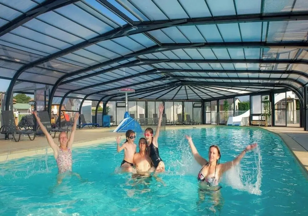 Camping Les Pommiers du Mont Saint Michel