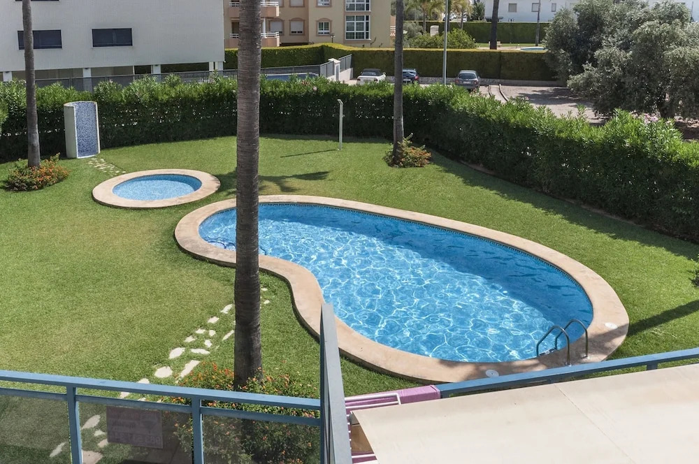 Greenbeach