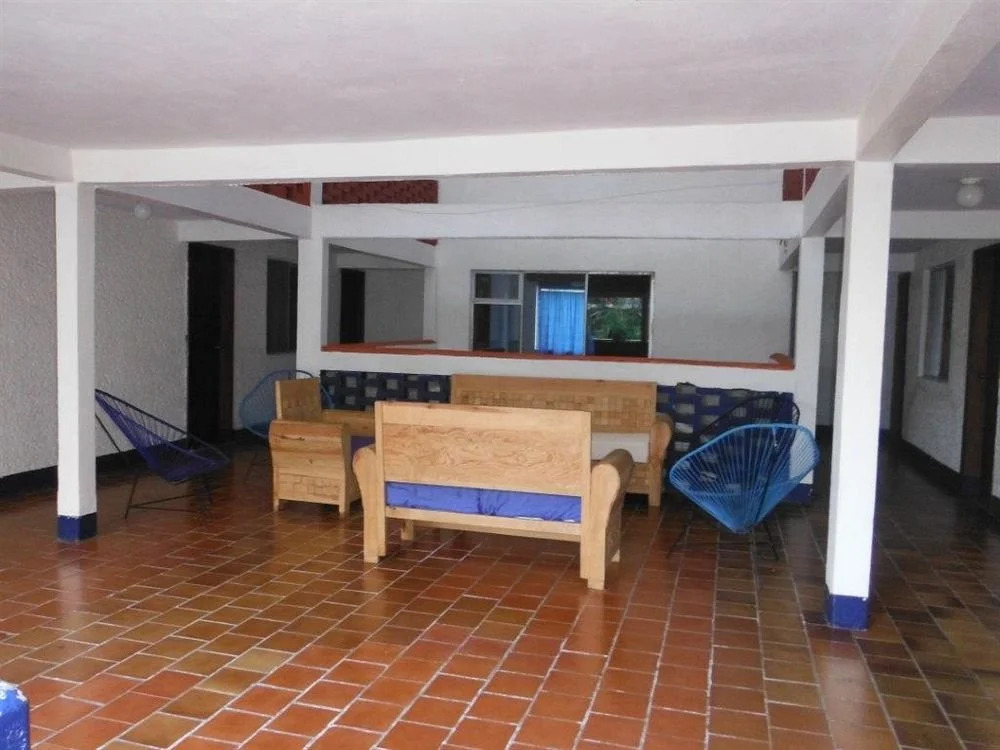 Hotel El tradicional VV