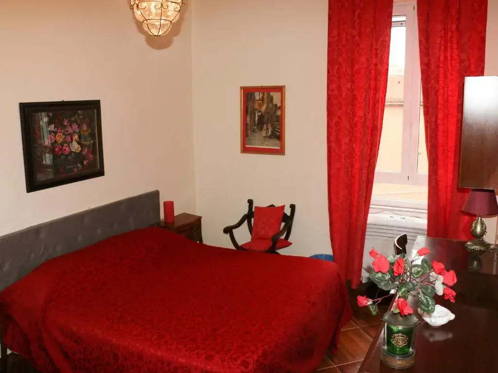 Casa Vacanze Scalone