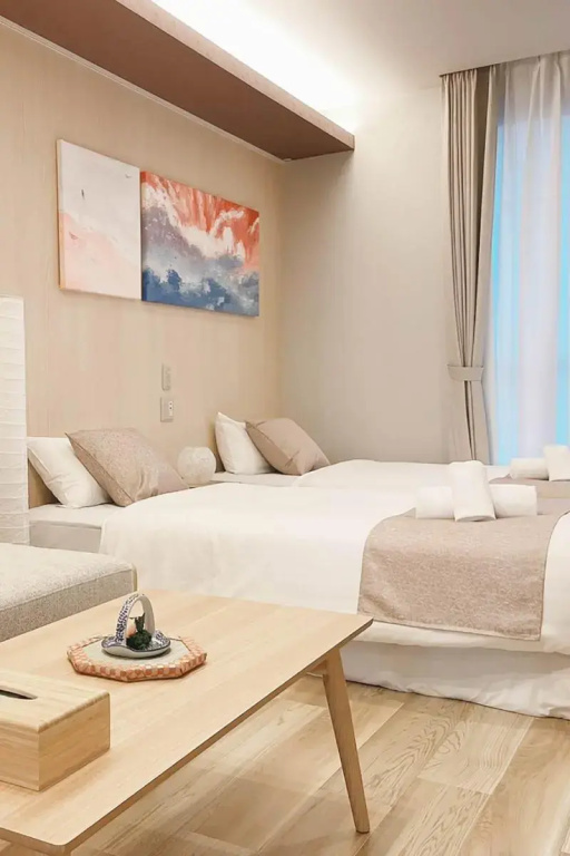 HOTEL CLA-SS HIROSHIMA-DOBASHI