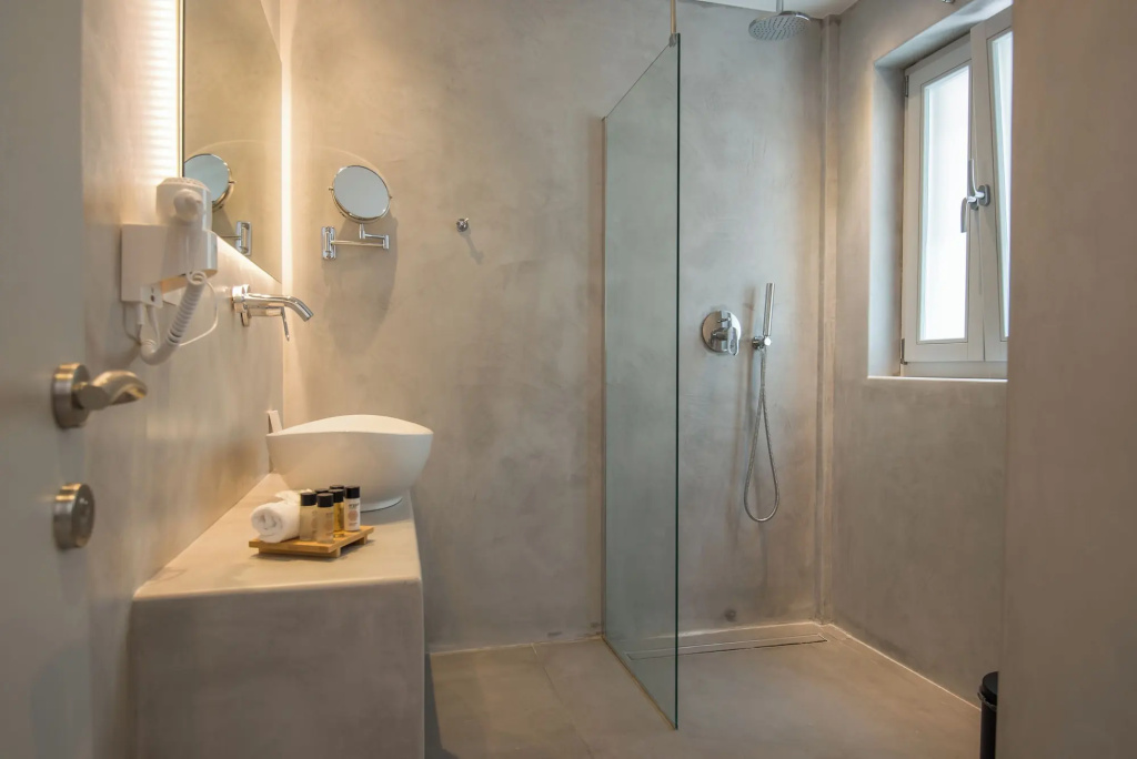 Blue Mare Villas