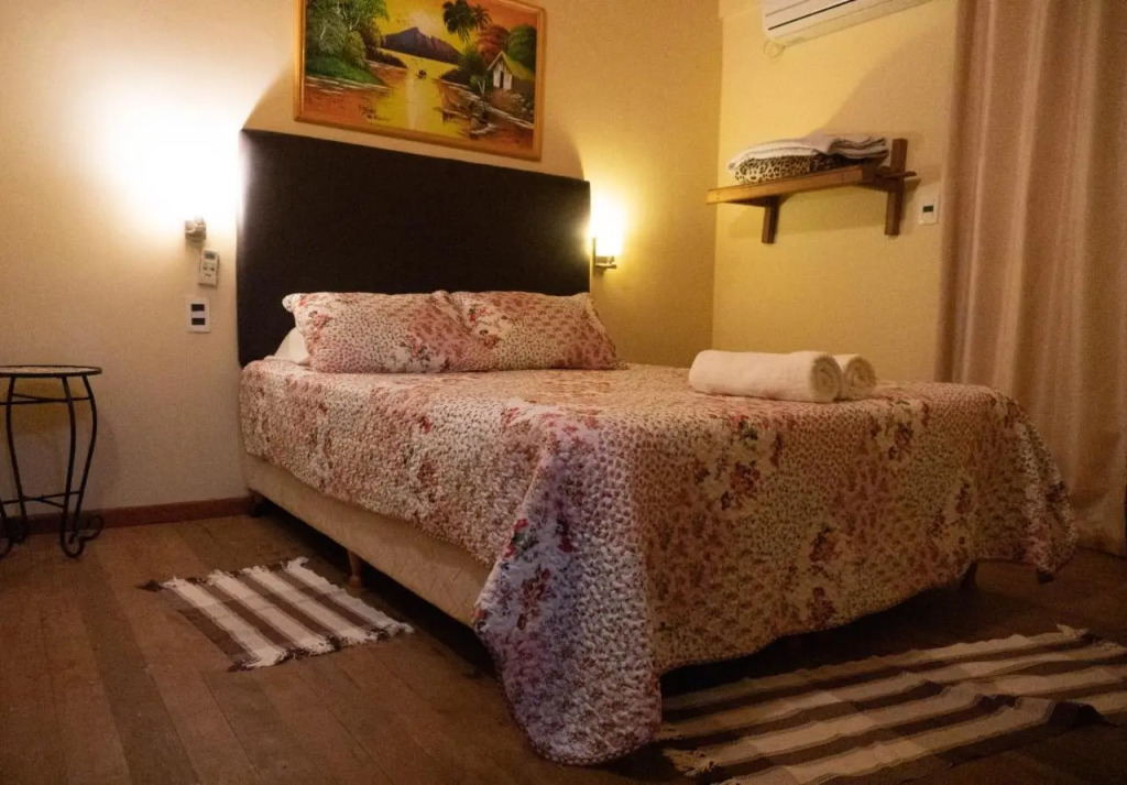 Managua Apart Hotel