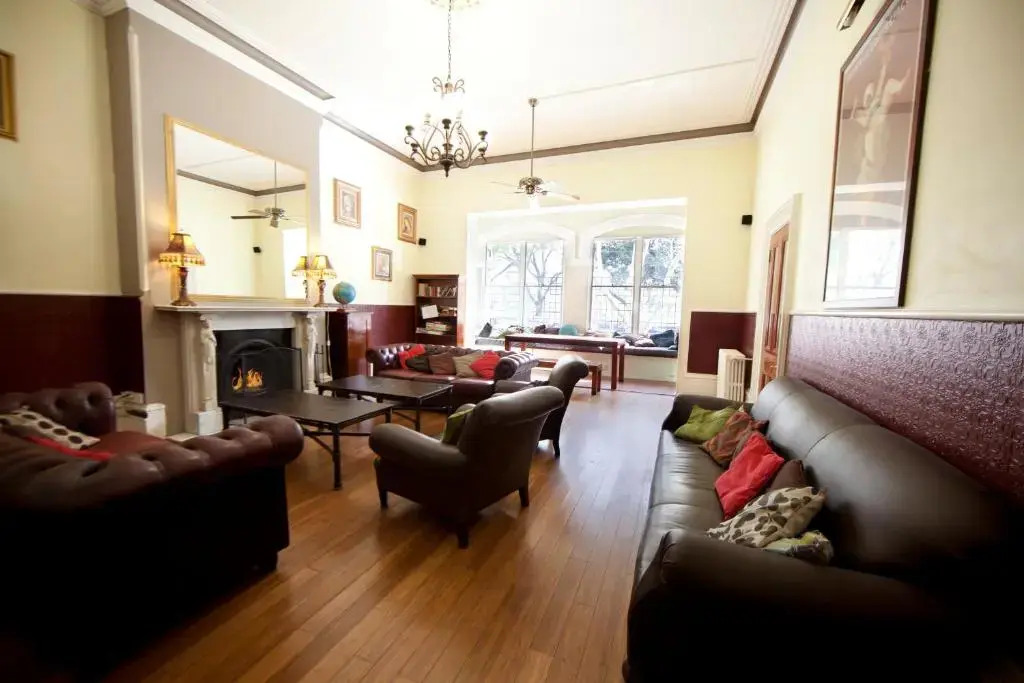 The Nunnery Accommodation