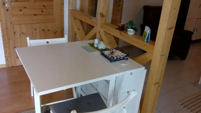 Appartement Schönberger
