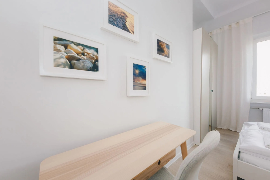 ShortStayPoland Świętokrzyska - B38