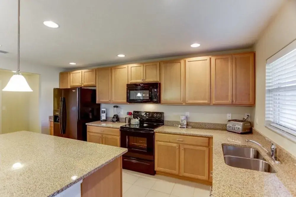 Crystal Cove 4741 - Five Bedroom Villa