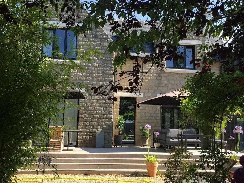 La Maison de Gabrielle