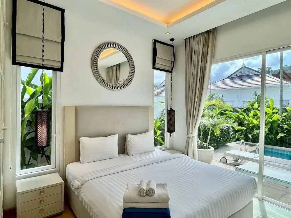 Kamala Garden View Baan Ratri 4