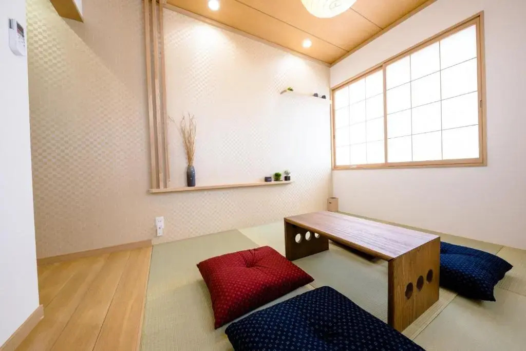 Minamitsuru-gun - House - Vacation STAY 82349