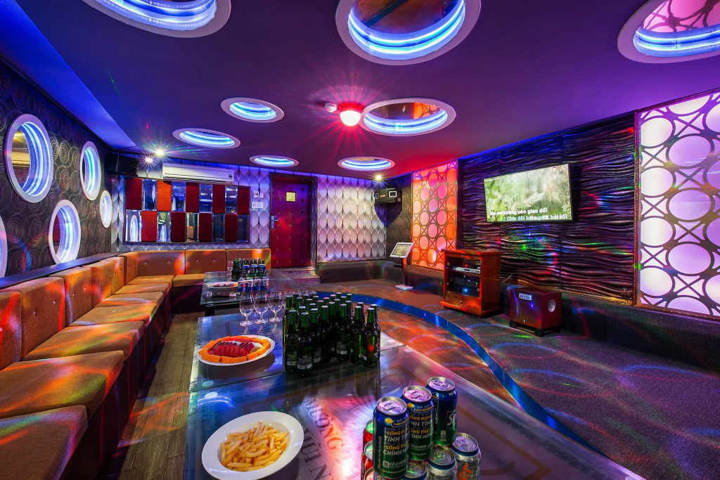 Muong Thanh Holiday Muine Hotel