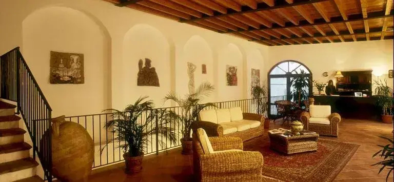 Hotel Locanda Del Castello