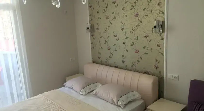 Partnerguesthouse