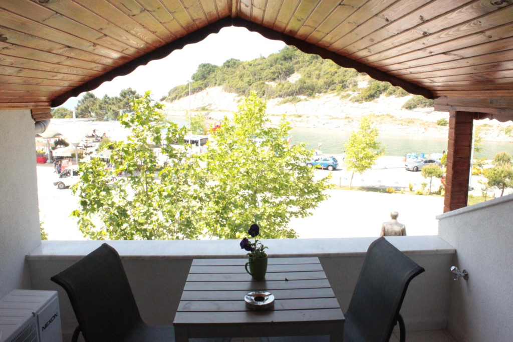 Ağva Piassa Otel