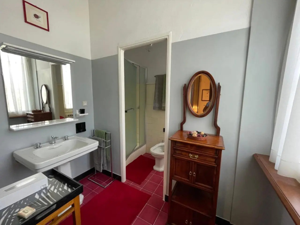 Resort Villa San Luca Citr8031 (Adults Only)