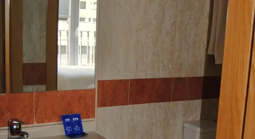 Apartahotel Villanueva