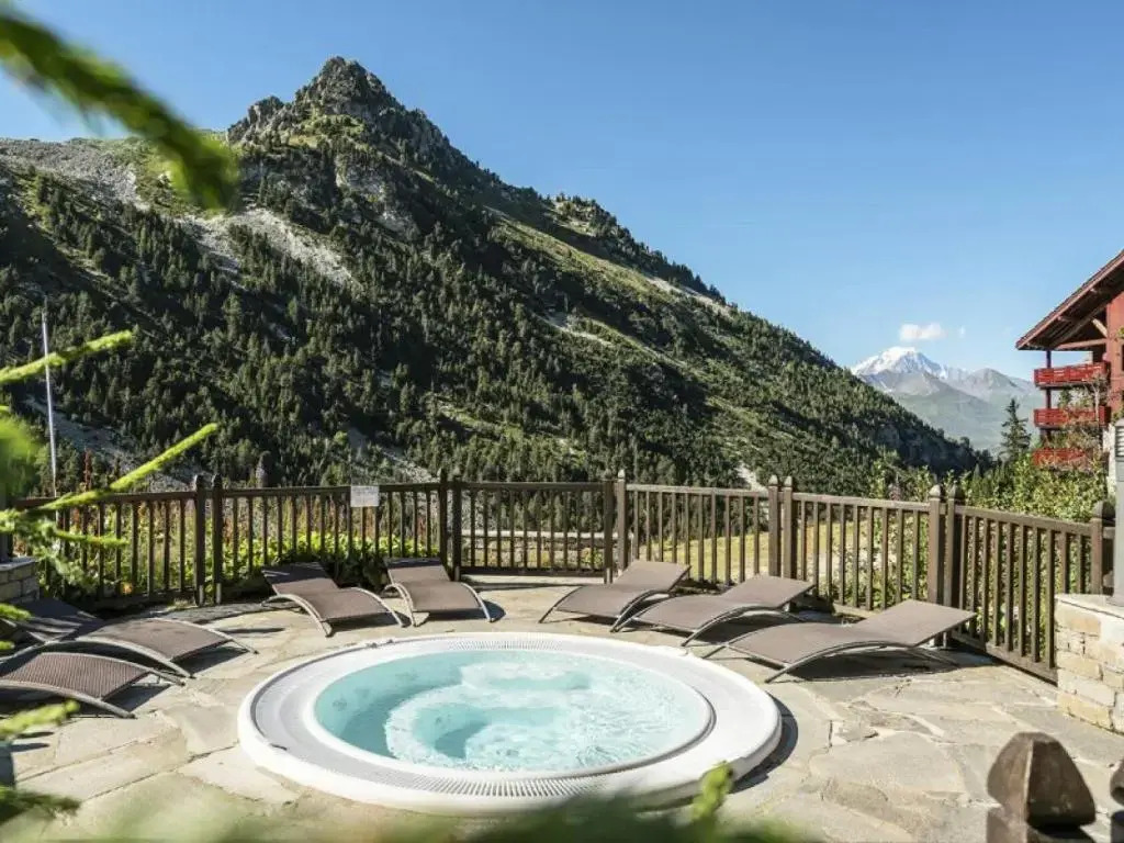 Résidence Les Arcs Le Village - maeva Home - Pièces Prestige 15
