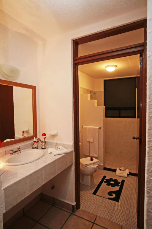 Sunrock Hotel and Suites