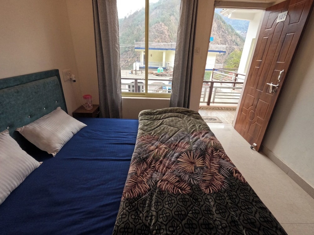 Shri Ganapati Hotel BY S4S