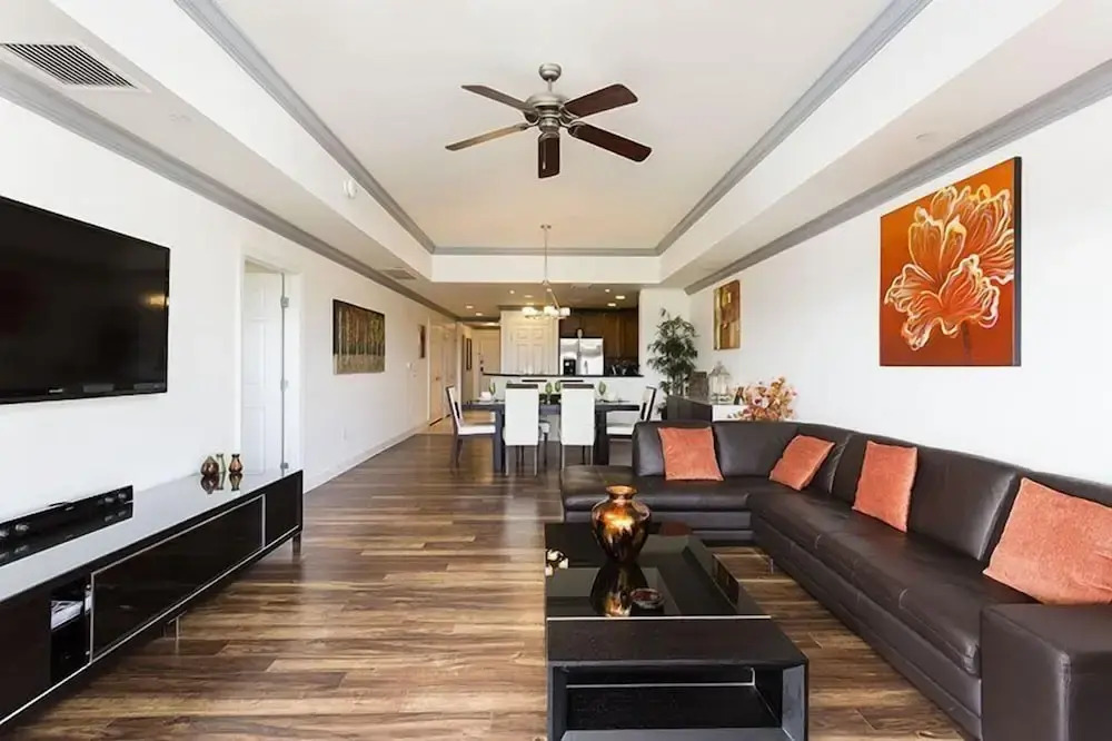 Ov4282 - Reunion Resort - 3 Bed 3 Baths Condo
