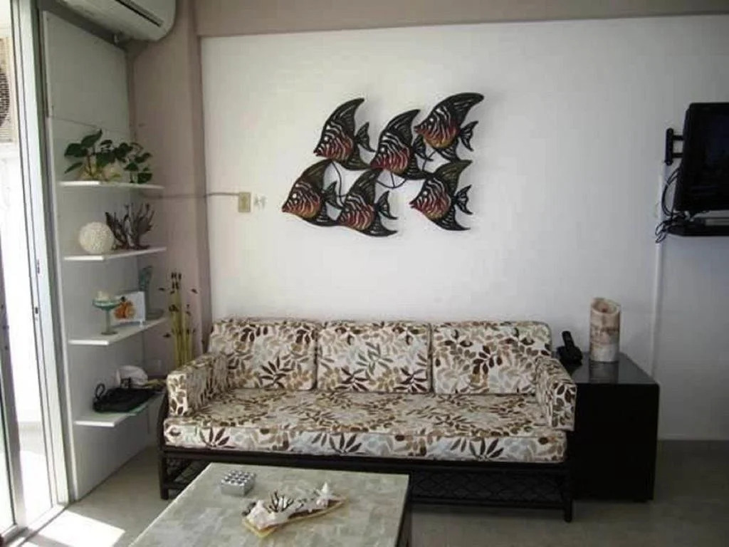 Condominios Carisa y Palma