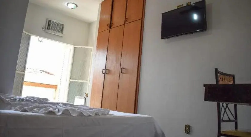 Diplomata Hotel