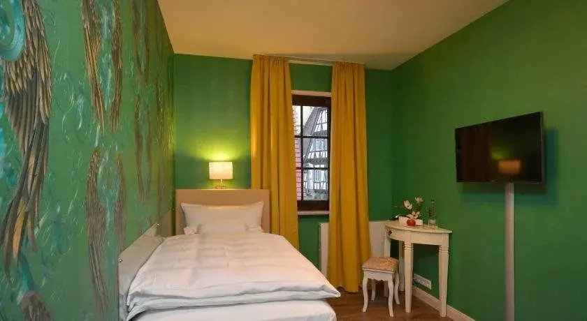 Hotel am Kirchplatz