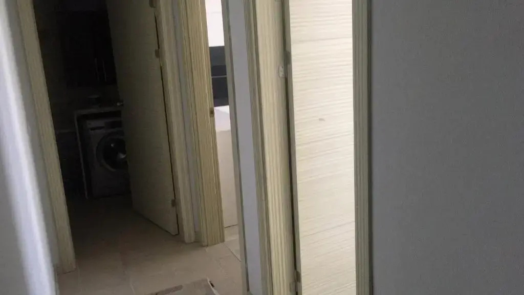 Batum Nurol Residence Flat 8/48