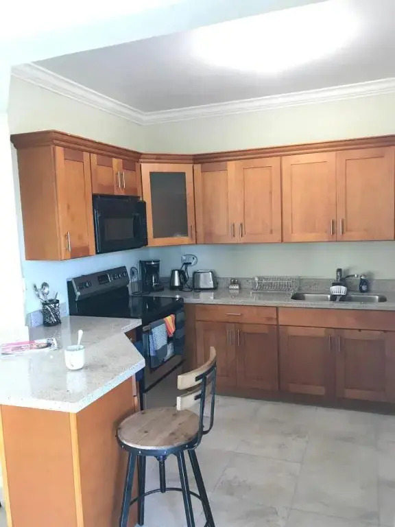 2 bedrooms Panoramic Seaview Condo Villa with Pool
