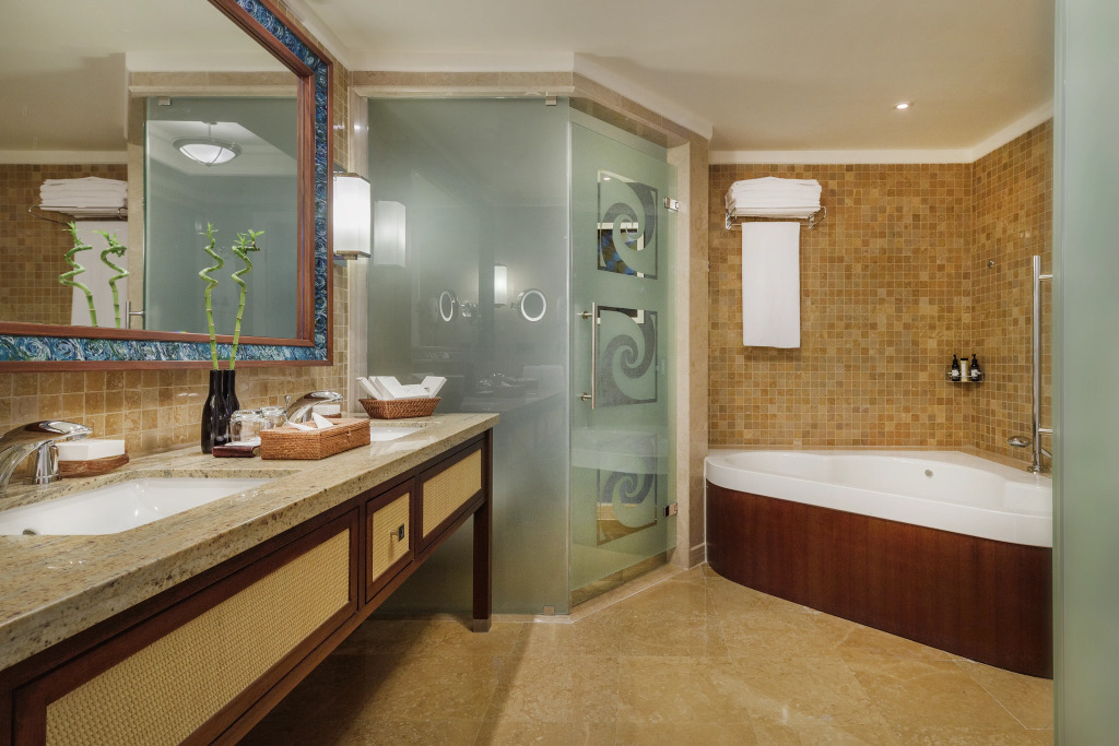 Kempinski Hotel Barbaros Bay Bodrum