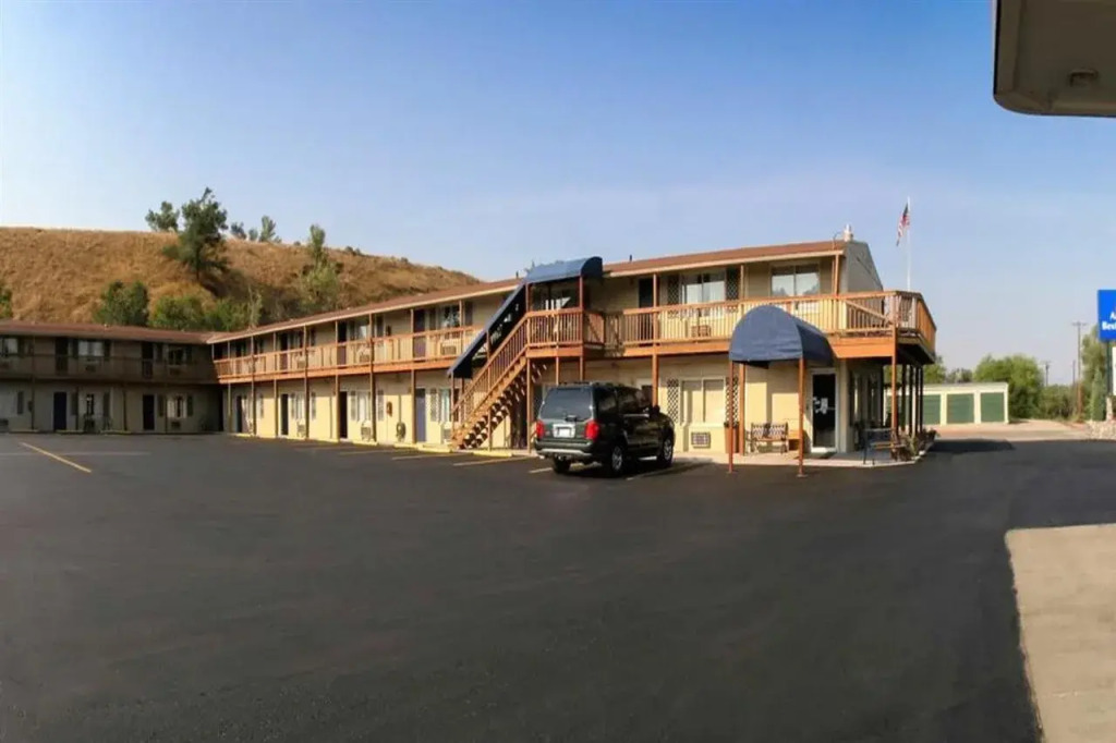 Americas Best Value Inn Sheridan