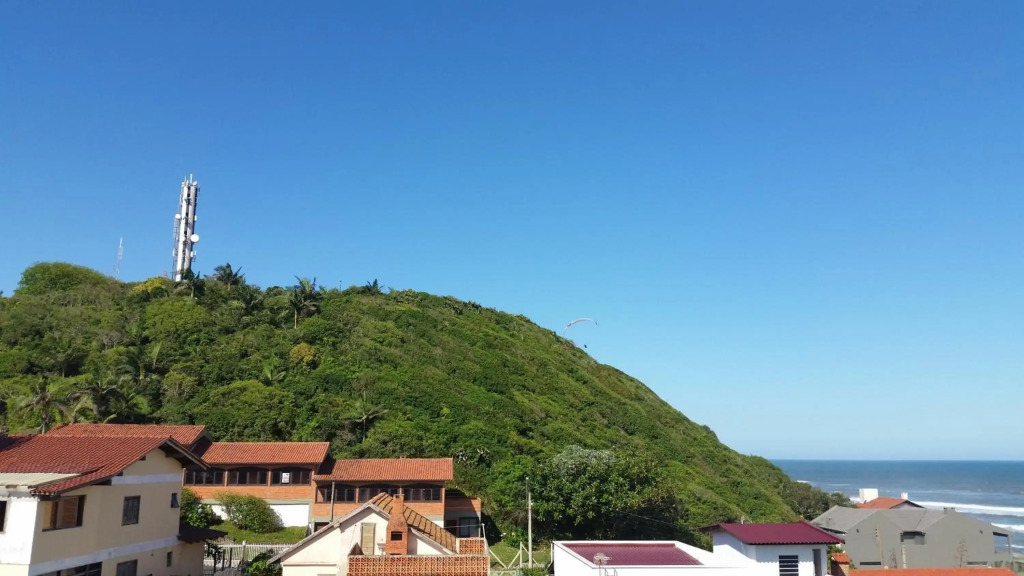 Residencial Marítimos