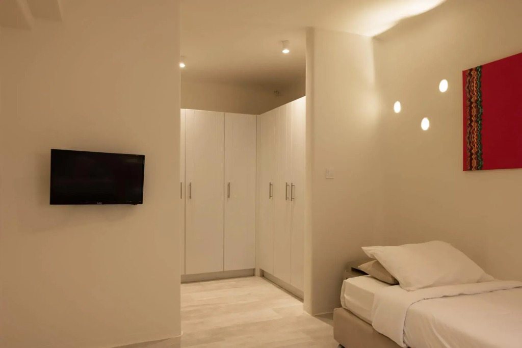 Luxury House with with Jetted Tub & Sea View 3AB