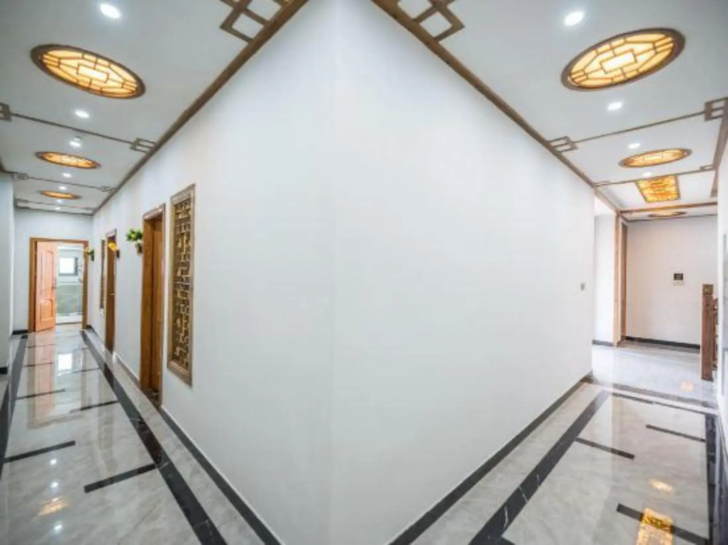 Relais Residenza DArte Hongcun
