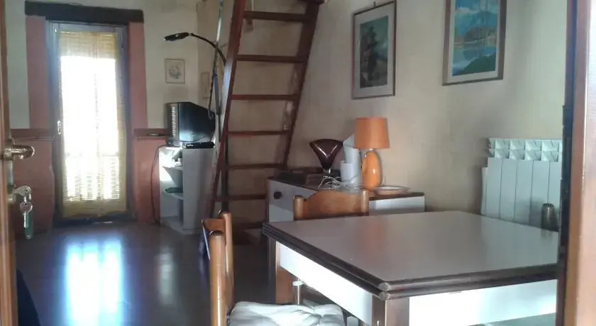 Casa Maria