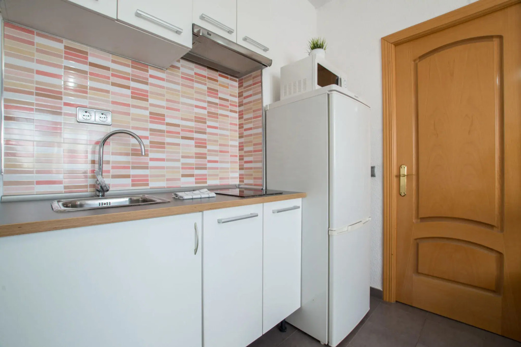 ArguellesApartaments