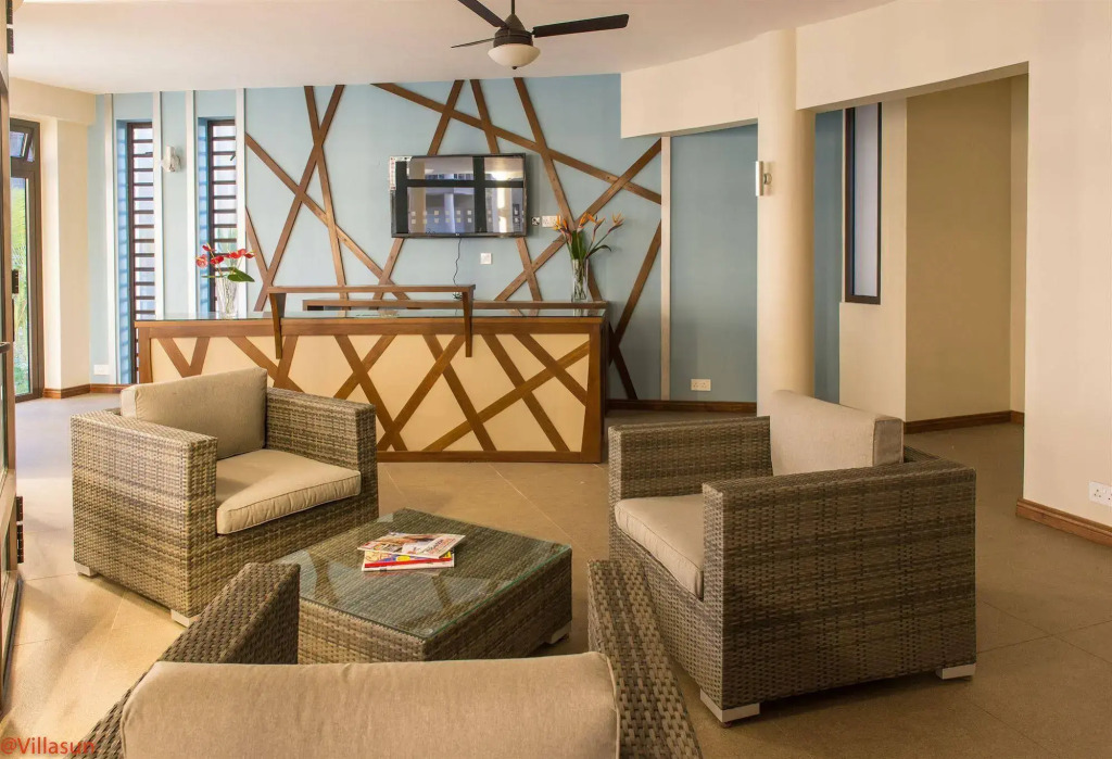 Villasun Luxury Apartments & Villas