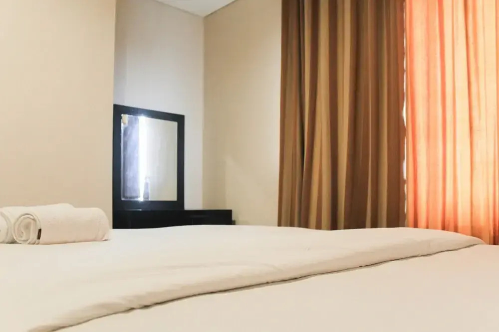 Amaris Hotel Thamrin City